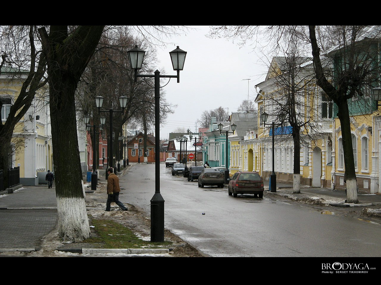 Gorodets